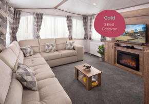 Hayling Island Holiday Park